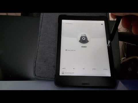 Onyx boox Kon-Tiki opds каталоги и синхронизация позиции чтения