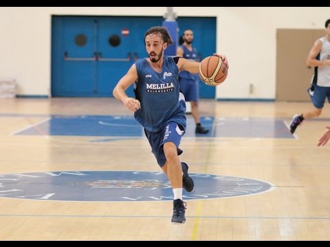 Pretemporada 2015 - Entrevista Pelayo Larraona