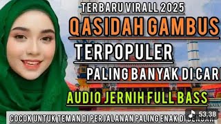 Download lagu KUMPULAN RELIGI QOSIDAH GAMBUS TERMAHALL ‼️ PENYEJUK HATI ♥️ TERPOPULER 2025 MERDU ENAK DIDENGAR mp3 Download lagu KUMPULAN RELIGI QOSIDAH GAMBUS TERMAHALL ‼️ PENYEJUK HATI ♥️ TERPOPULER 2025 MERDU ENAK DIDENGAR mp3