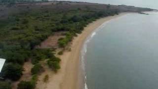 preview picture of video 'PEDASI COAST, PLAYAS DE PANAMA TOURS VIDEO BY VILLA MICHELLE A TRAVEL GUIDE IN PANAMA'