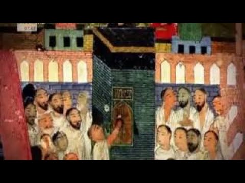 EXTREME Religion Mohammed (2/3) Der Prophet Kampf um Mekka [HD Doku DEUTSCH] 2016