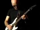Joe Satriani - Moroccan Sunset Live