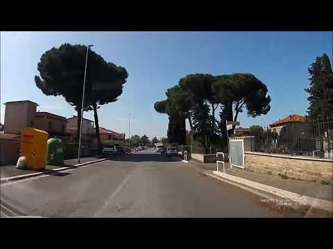 Cesano (Roma). Lazio. Italia