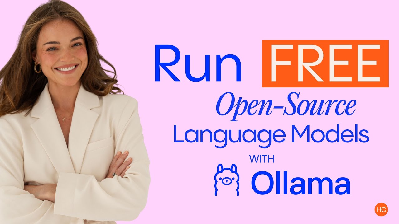 How to Run LLMs Locally with Ollama: A Free, Private ChatGPT Alternative on Your Laptop