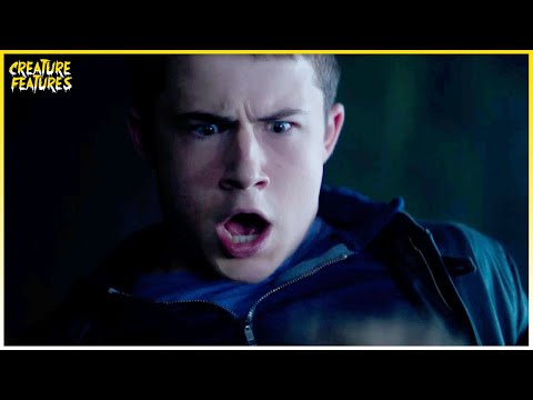 Thumbnail for video: The Living Dead Thumbnail for video: The Living Dead