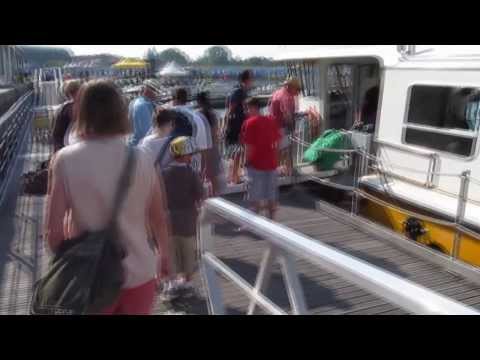 Vaporetto (in Venice, Italy), Tips for What To Do & How To for a Short visit