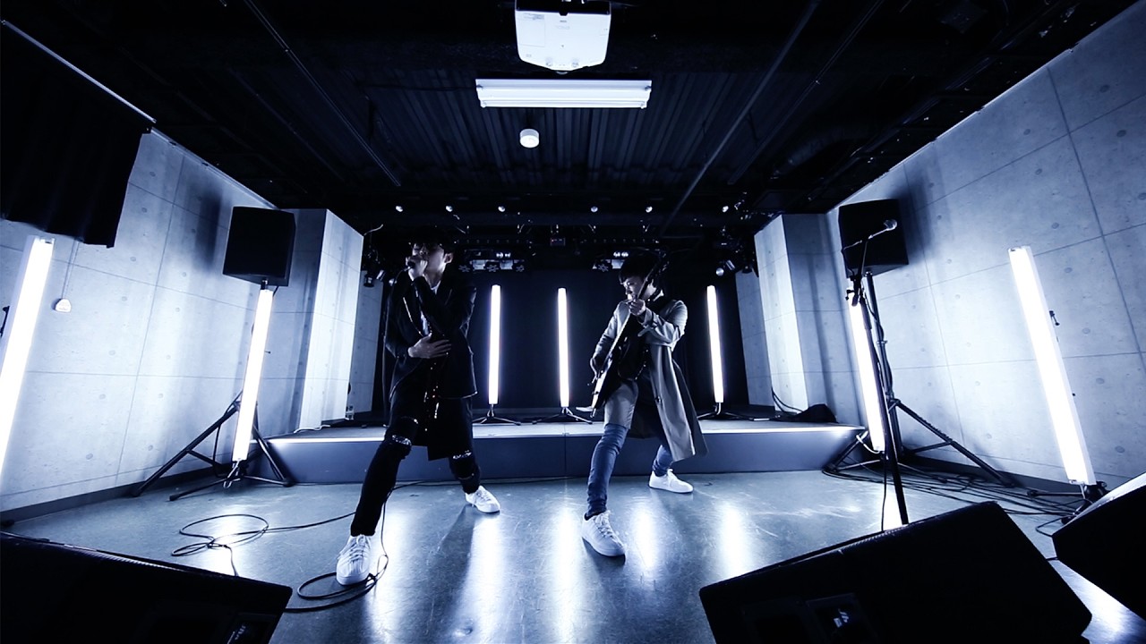 OxT「Laughter Slaughter 」 Music Video Full (劇場版総集編「オーバーロード」 漆黒の英雄 主題歌)