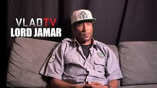 Lord Jamar: The Fear of a Black Planet is Real