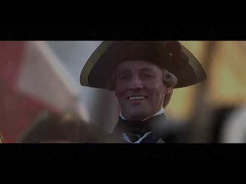 Top 10 British Charges In Film