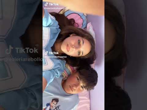 pobre abril unai le prometió que ya no iva a estar con valeria rebollo y al final le r.m.p corazón