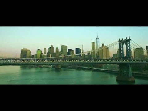 ZETENWUPE - Nowojorski Stan Rzeczy