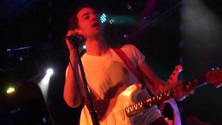Albert Hammond Jr. - Side Boob (Boston 9-20-15)