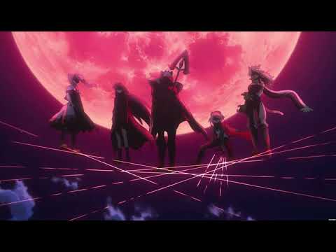 Akame Ga Kill OST - Akame Battle Theme (1 Hour)