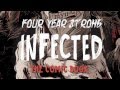 Four Year Strong - Infected: The Comic Book 