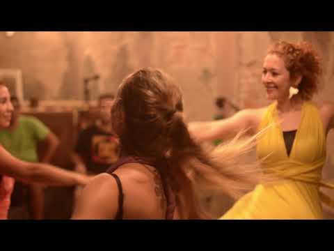 La Bulla en la Telesiada