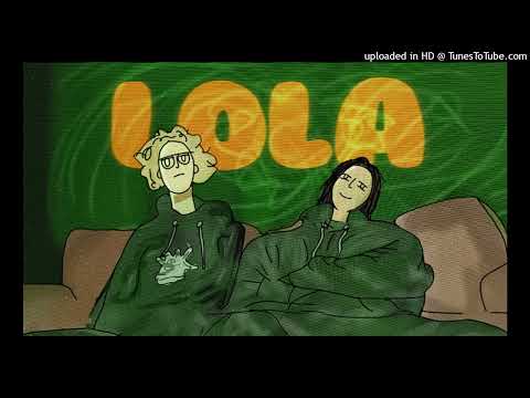 yezus fligru xad - LOLA (nieopublikowana wersja)