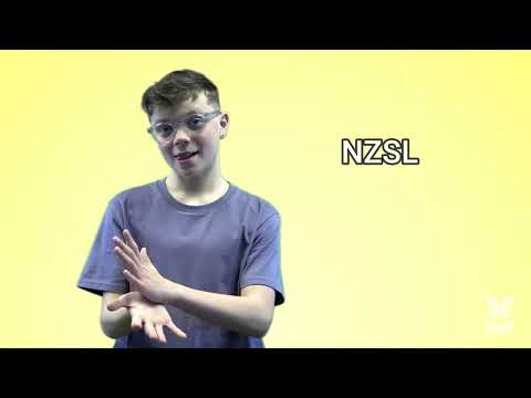 How to Sign (too) Much in NZSL