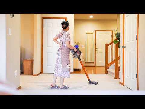 Morning Cleaning Routines Makes Life A Lot Easier | Housework Motivation Vlog
