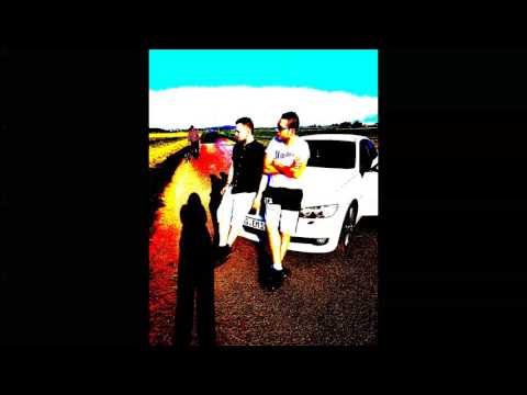 Black Panther  feat Criuz - NFS