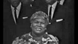 Sister Rosetta Tharpe