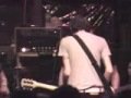 At The Drive-In - Live @ SXSW 2000