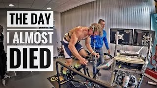 FTP TEST by ANAEROBIC THRESHOLD ANALYSIS - #cycling
