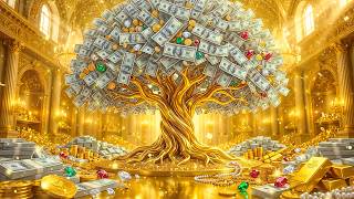Just Try Listening 1 Minutes | Money Will Come Into Your Life Non-Stop | 777 Hz + 369 Hz + 888 Hz