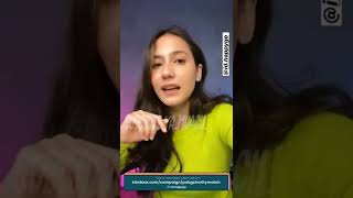 Download lagu Pevita Pearce Badannya Seksi Abis Pakai Baju Renang Part 25 #shorts mp3