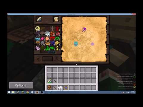 Moded Minecraft Monday  Thaumcraft 4.1 Basics