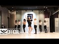 AleXa (알렉사) – 'TATTOO' (타투) Dance Practice