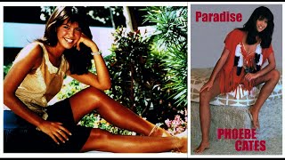 Paradise PHOEBE CATES - 1982 - HQ