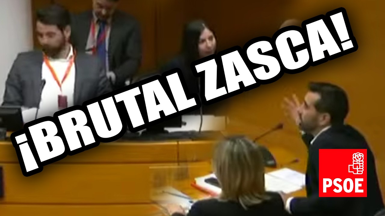 El VIDEO QUE el PSOE NO QUIERE QUE VEAS interrogando a ASOCIACIONES de AYUDA en Valencia