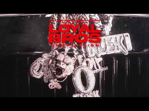 Only The Family, Doodie Lo & Booka600 - Streets Raised Me (Audio)