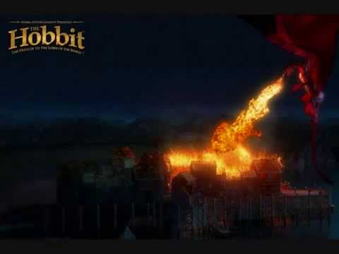 The Hobbit (2003 game) full soundtrack.