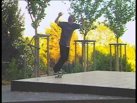 Hello 21 issue 07 ruhrpott connection