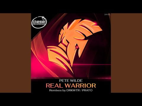 Real Warrior (DRKWTR Remix)