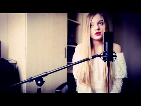 A Great Big World, Christina Aguilera - Say Something(cover by iXena)