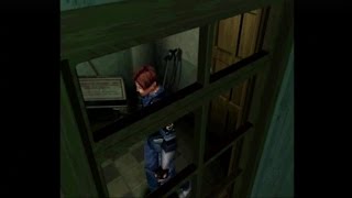 バイオハザード2 実況 02