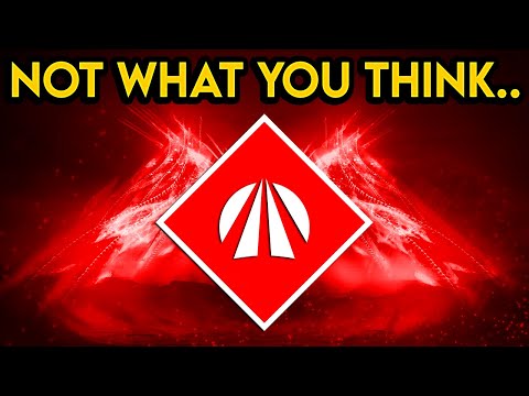 Destiny 2 - The Next Subclass Is NOT What You Think.. It’s Better