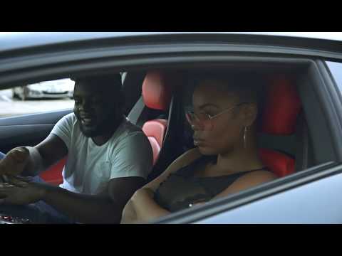 Trillary Banks x Inch (Section Boyz) - Pepper & Spice [Music Video] | @TrillaryBanks6 @InchSection