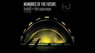 Kode9 &The Spaceape - Backward