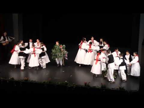 "Jura zeleni" (Vukomeričke gorice) - FA Šiljakovina