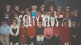 city kids Music Video
