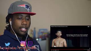 Safeguard Pabaon Sa Buhay Protection for Life REACTION