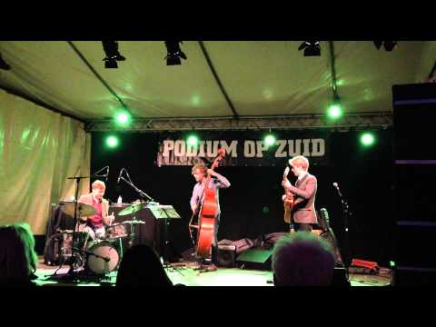 Charlie by Daan Kleijn Trio