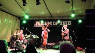 Charlie by Daan Kleijn Trio