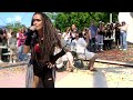 Rednex - Cotton Eye Joe (live at ZDF Fernsehgarten 2025, Germany)