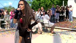 Download lagu Rednex - Cotton Eye Joe (live at ZDF Fernsehgarten 2025, Germany) mp3