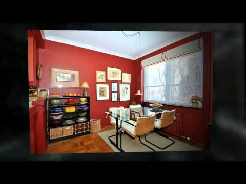 30 Elm Avenue Unit 208 Rosedale Toronto Charming 2 Bedroom Plus Balcony SOLD