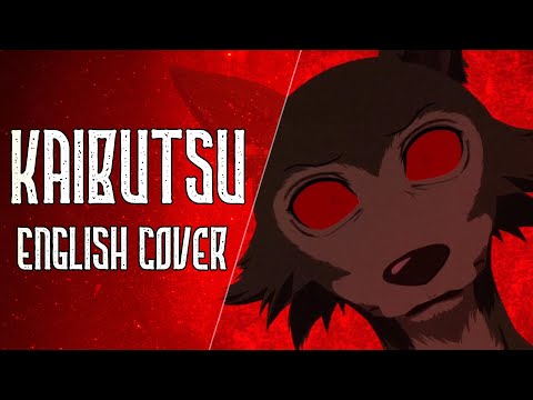 Beastars - Kaibutsu - English Cover【Nicki Gee】